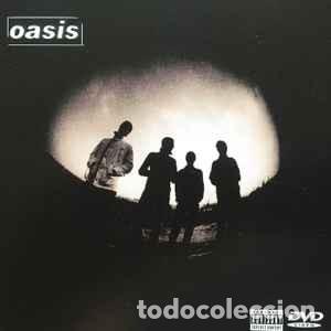 CDs de m&uacute;sica: Oasis - Lyla (CD-DVD single) - Foto 1