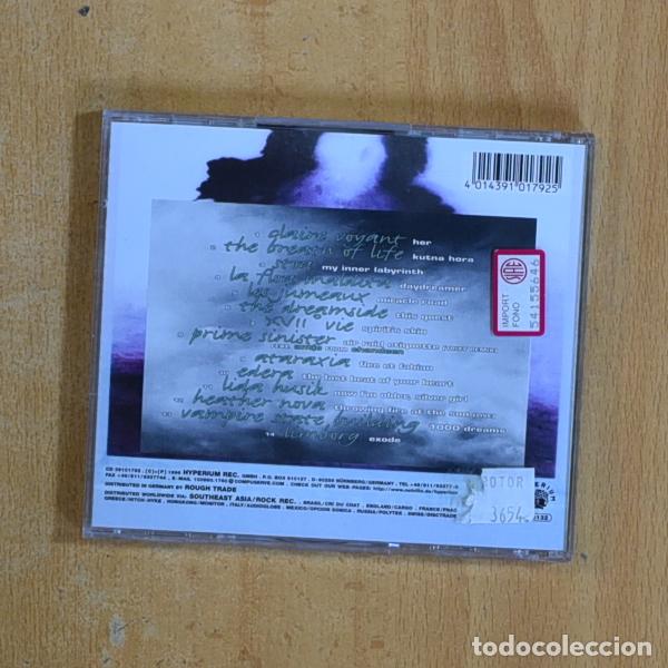 CDs de m&uacute;sica: VARIOS - HEAVENLY VOICES - CD - Foto 2