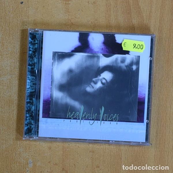CDs de m&uacute;sica: VARIOS - HEAVENLY VOICES - CD - Foto 1