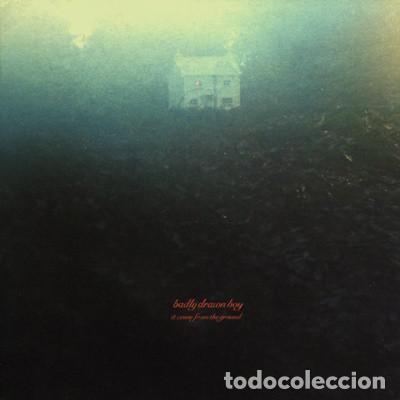 CDs de m&uacute;sica: It Came From The Ground (CD Single) - Badly Drawn Boy - Foto 1