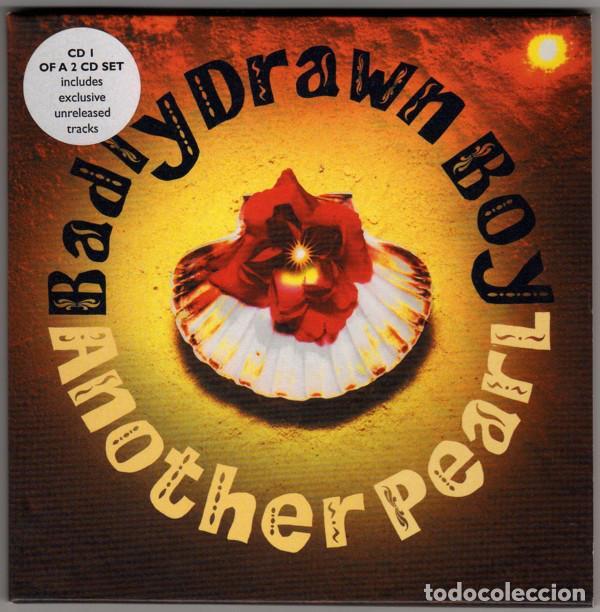 CDs de m&uacute;sica: Another Pearl (CD Single) - Badly Drawn Boy - Foto 1