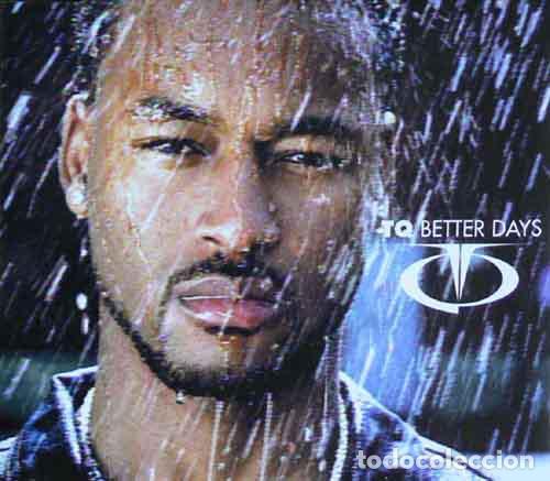 CDs de m&uacute;sica: Better Days (CD Single) - TQ - Foto 1