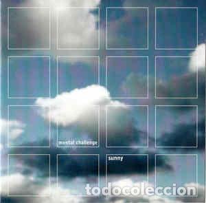 CDs de m&uacute;sica: Sunny (CD Single) - Mental Challenge - Foto 1