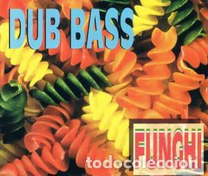 CDs de m&uacute;sica: Funghi (CD Single) - Dub Bass - Foto 1