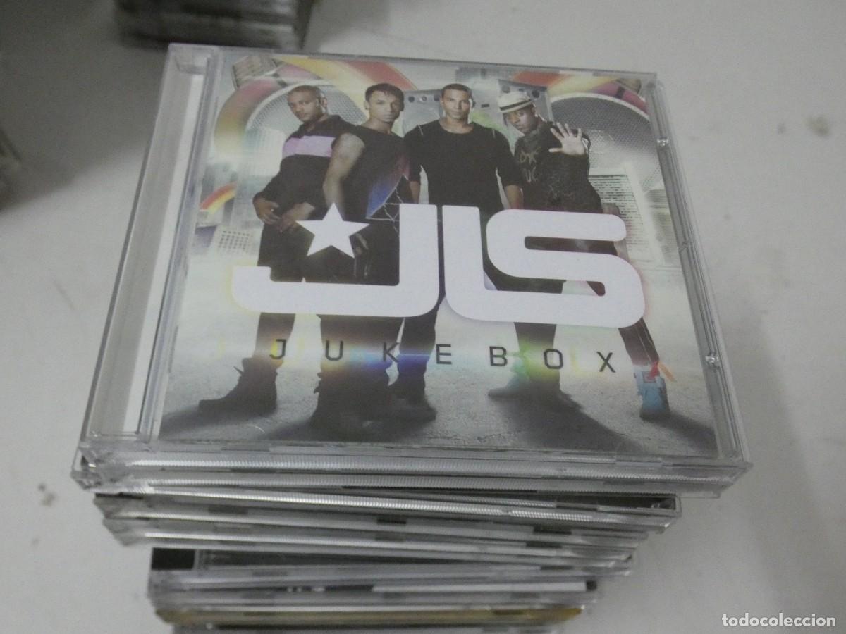 CDs de m&uacute;sica: ARKANSAS1980 LOTT396 CD ESTADO CORRECTISIMO JLS - Foto 1