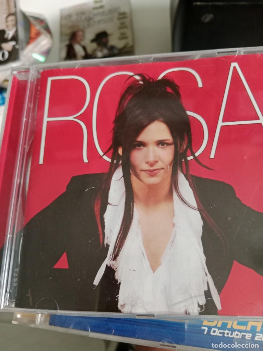 CDs de m&uacute;sica: GC-PSC CD MUSICA ROSA - Foto 1
