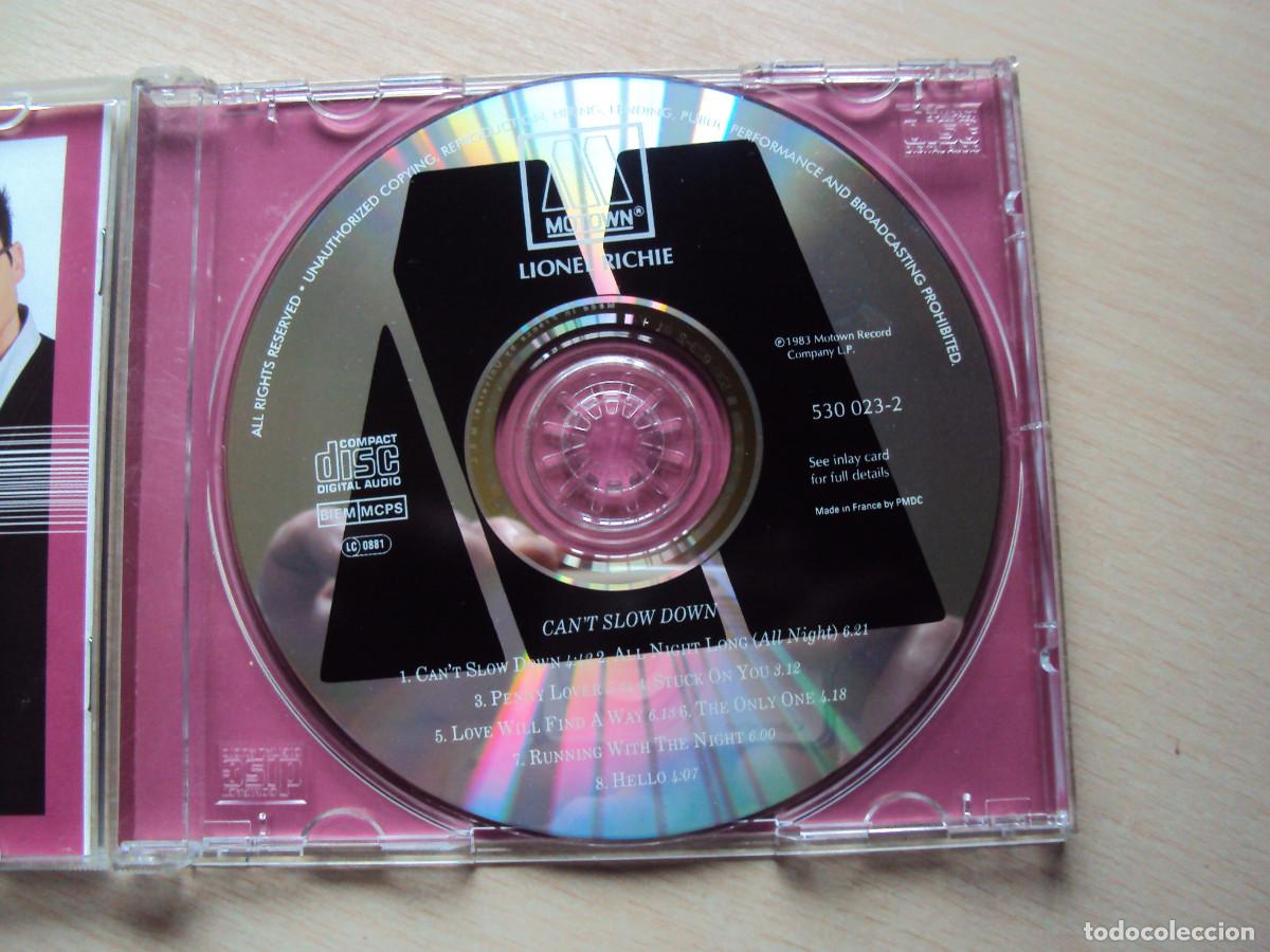 CDs de m&uacute;sica: CD THE CORRS IN BLUE - Foto 3