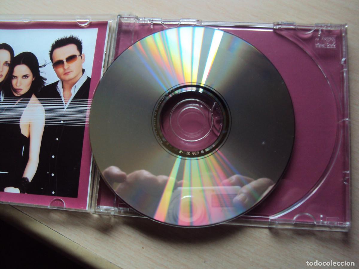CDs de m&uacute;sica: CD THE CORRS IN BLUE - Foto 5
