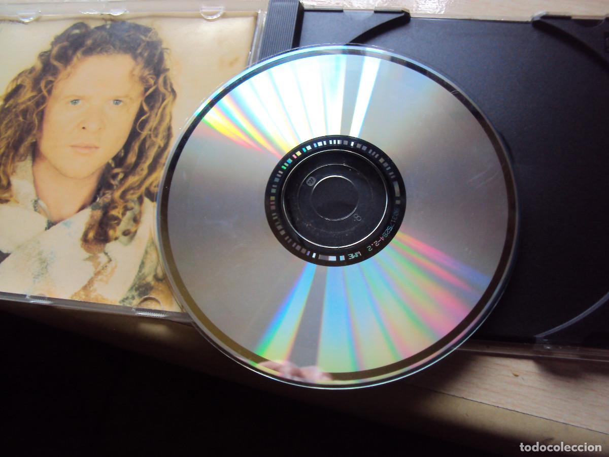 CDs de m&uacute;sica: CD SIMPLE RED album STARS - Foto 3