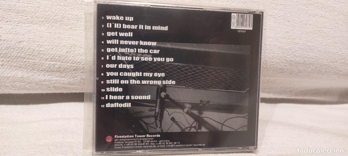 CDs de m&uacute;sica: Arvidson - Arvidson..... - Foto 2