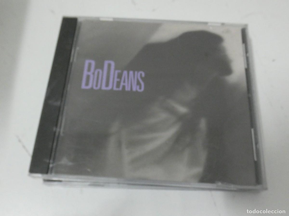 CDs de m&uacute;sica: ARKANSAS1980 LOTT395 CD ESTADO CORRECTISIMO BODEANS - Foto 1