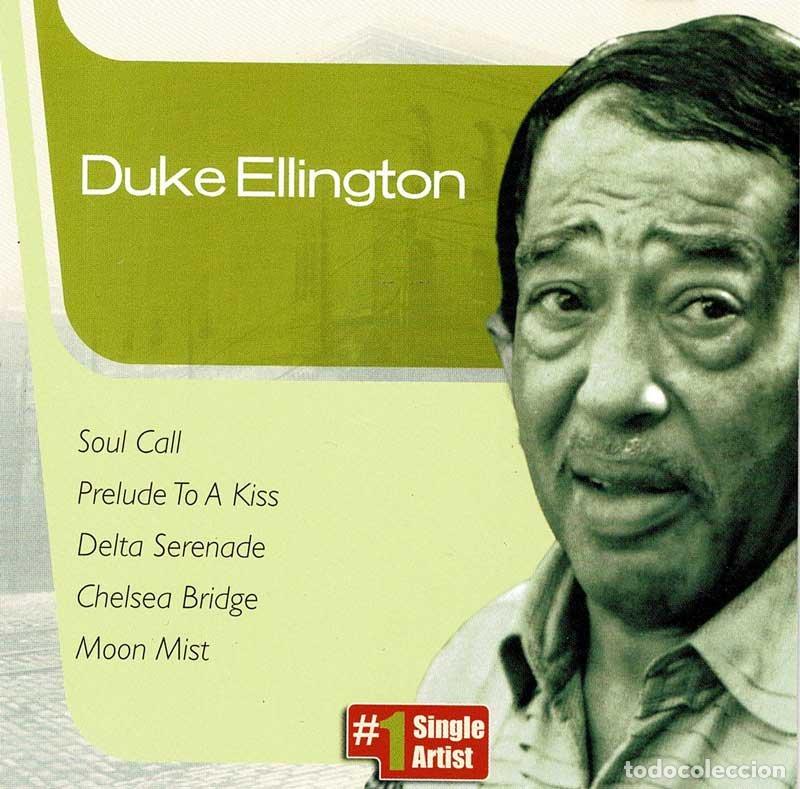 CDs de m&uacute;sica: Duke Ellington - Duke Ellington. CD - Foto 1