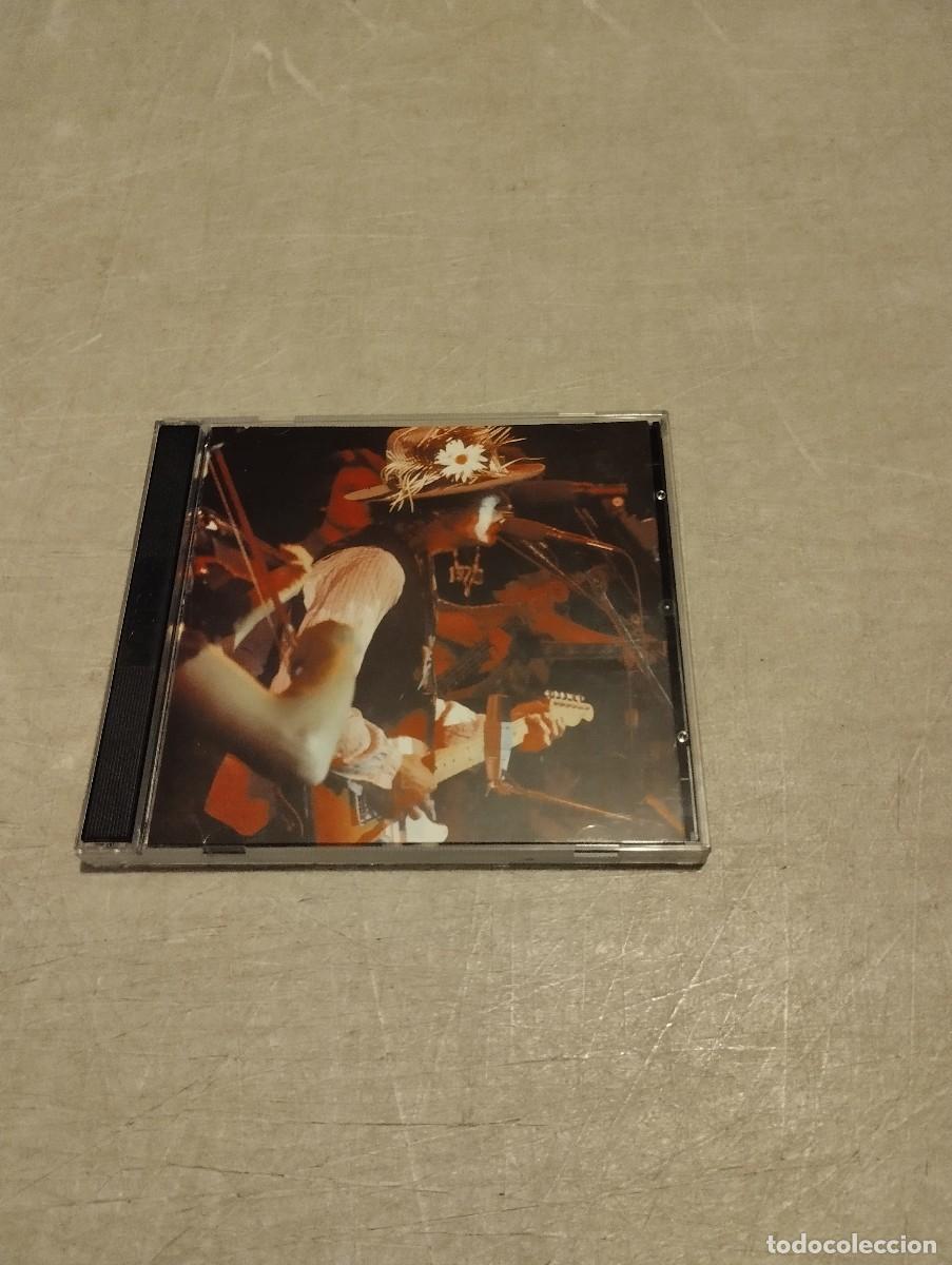 CDs de m&uacute;sica: Bob Dylan live 1976 2XCD + DVD + Libreto - Foto 1