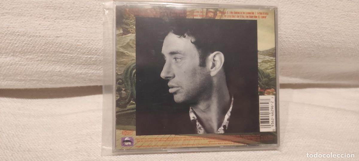 CDs de m&uacute;sica: Jonathan Richman &lrm;- Surrender To Jonathan - Foto 2