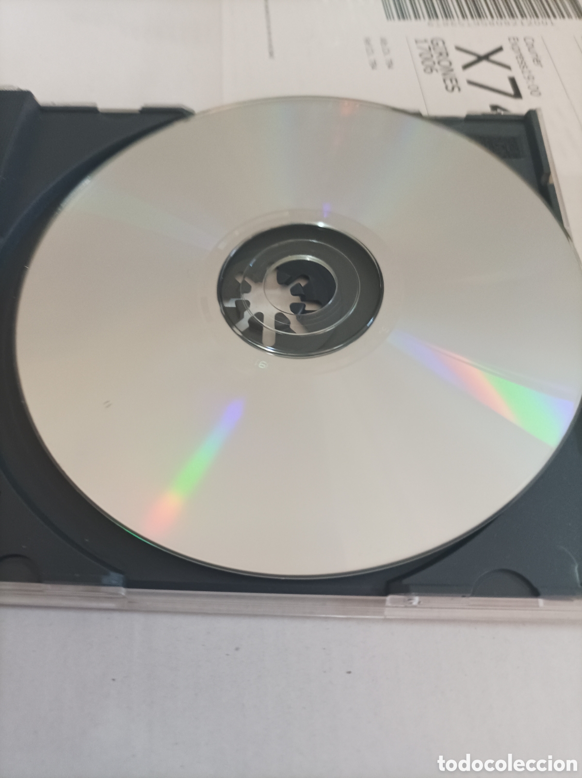 CDs de m&uacute;sica: CD opera italiana Giuseppe Verdi - Foto 4