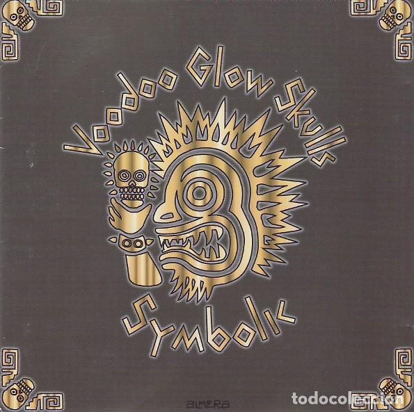 CDs de m&uacute;sica: Voodoo Glow Skulls &ndash; Symbolic - CD - Foto 1