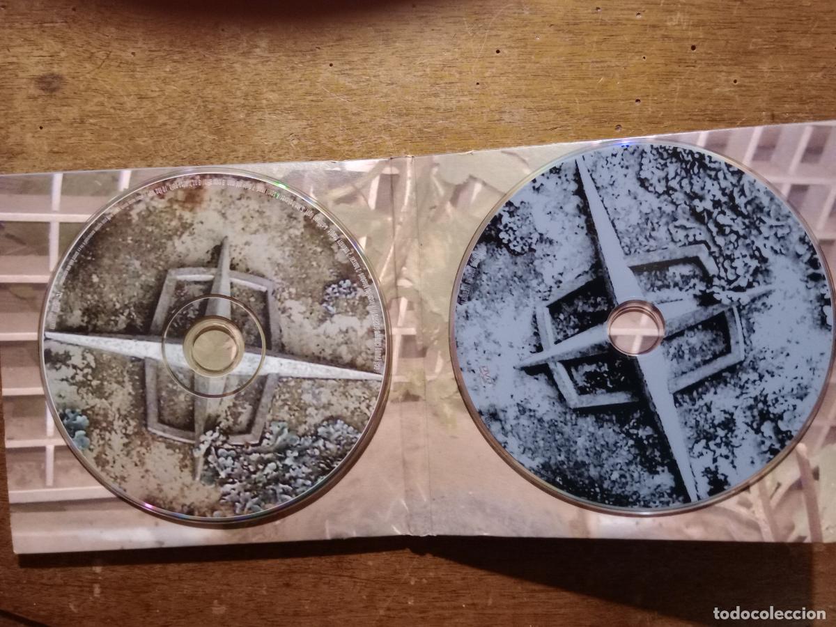 CDs de m&uacute;sica: Neil Young - Chrome dreams II - Foto 5