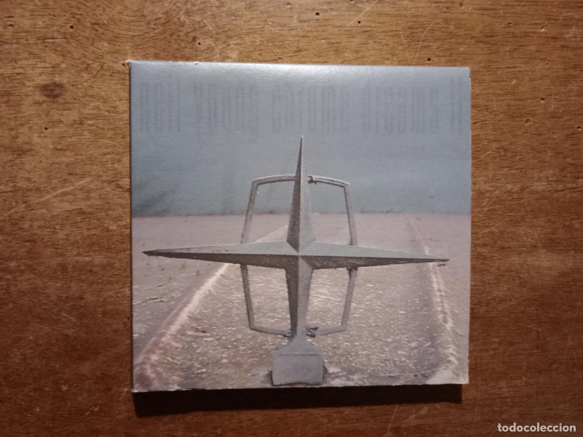 CDs de m&uacute;sica: Neil Young - Chrome dreams II - Foto 1