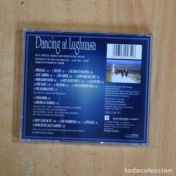 CDs de m&uacute;sica: BILL WHELAN - DANCING AT LUGHNASA - CD - Foto 2