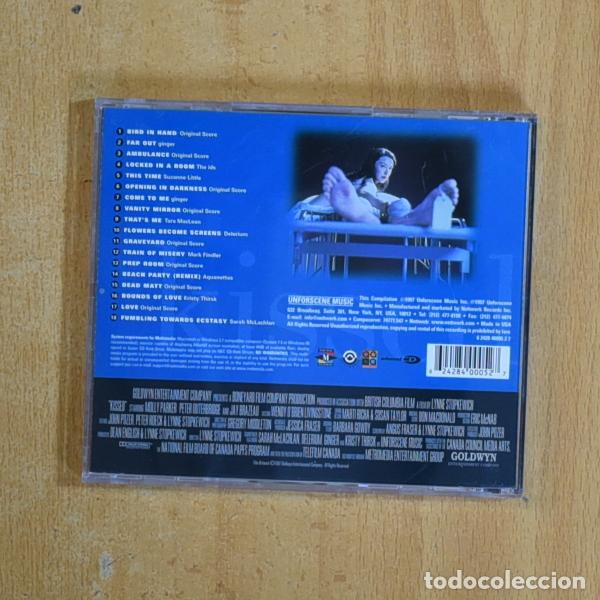 CDs de m&uacute;sica: VARIOS - KISSED - CD - Foto 2
