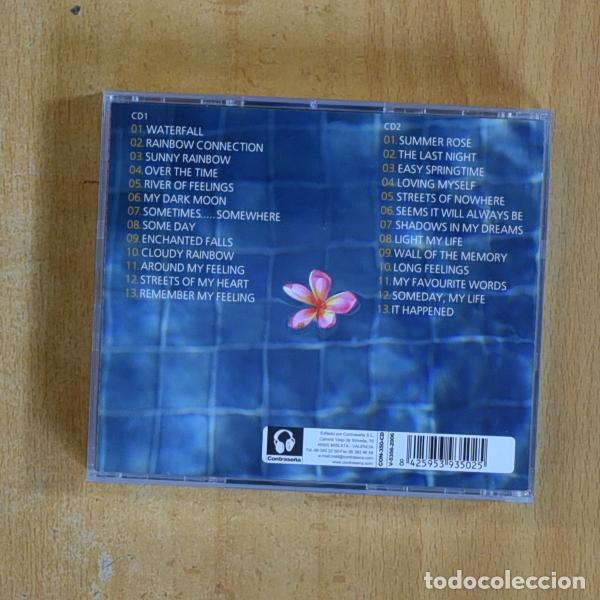 CDs de m&uacute;sica: VARIOS - MUSICA RELAX SPA - CD - Foto 2