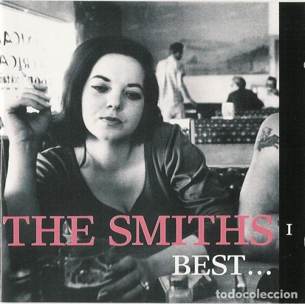 CDs de m&uacute;sica: The Smiths &ndash; Best ...I - CD - Foto 1