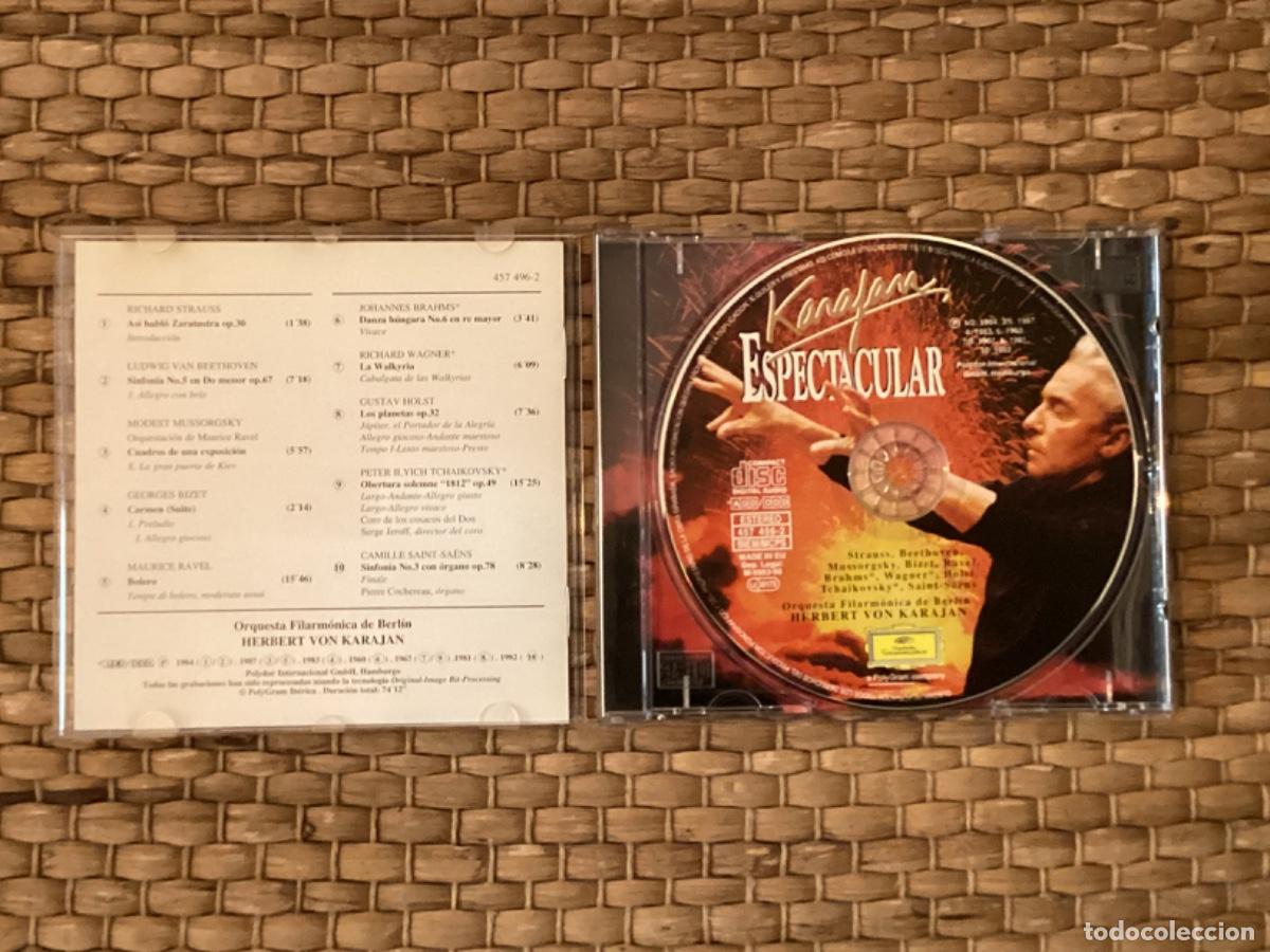 CDs de m&uacute;sica: 32 CD Karajan - Espectacular - Foto 2