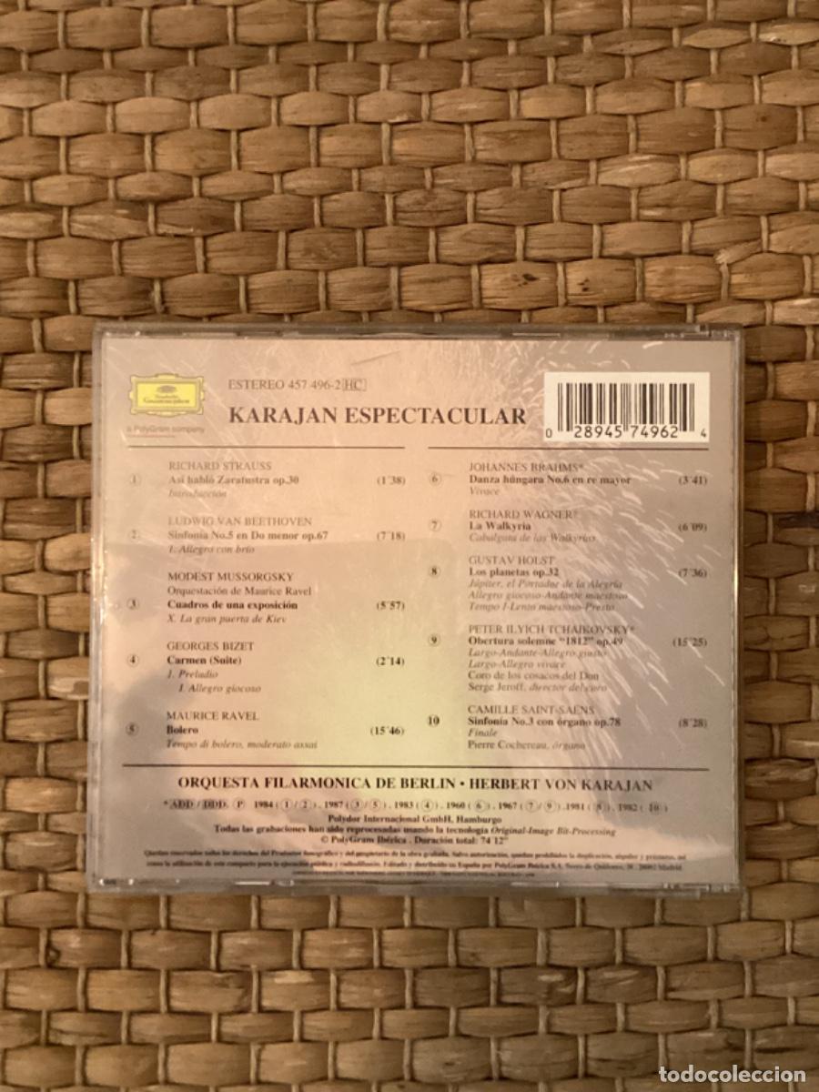 CDs de m&uacute;sica: 32 CD Karajan - Espectacular - Foto 3