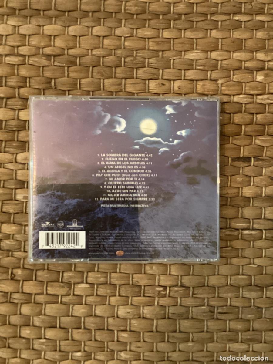 CDs de m&uacute;sica: 33 CD Eros Ramazzotti - Estilo libre - Foto 3