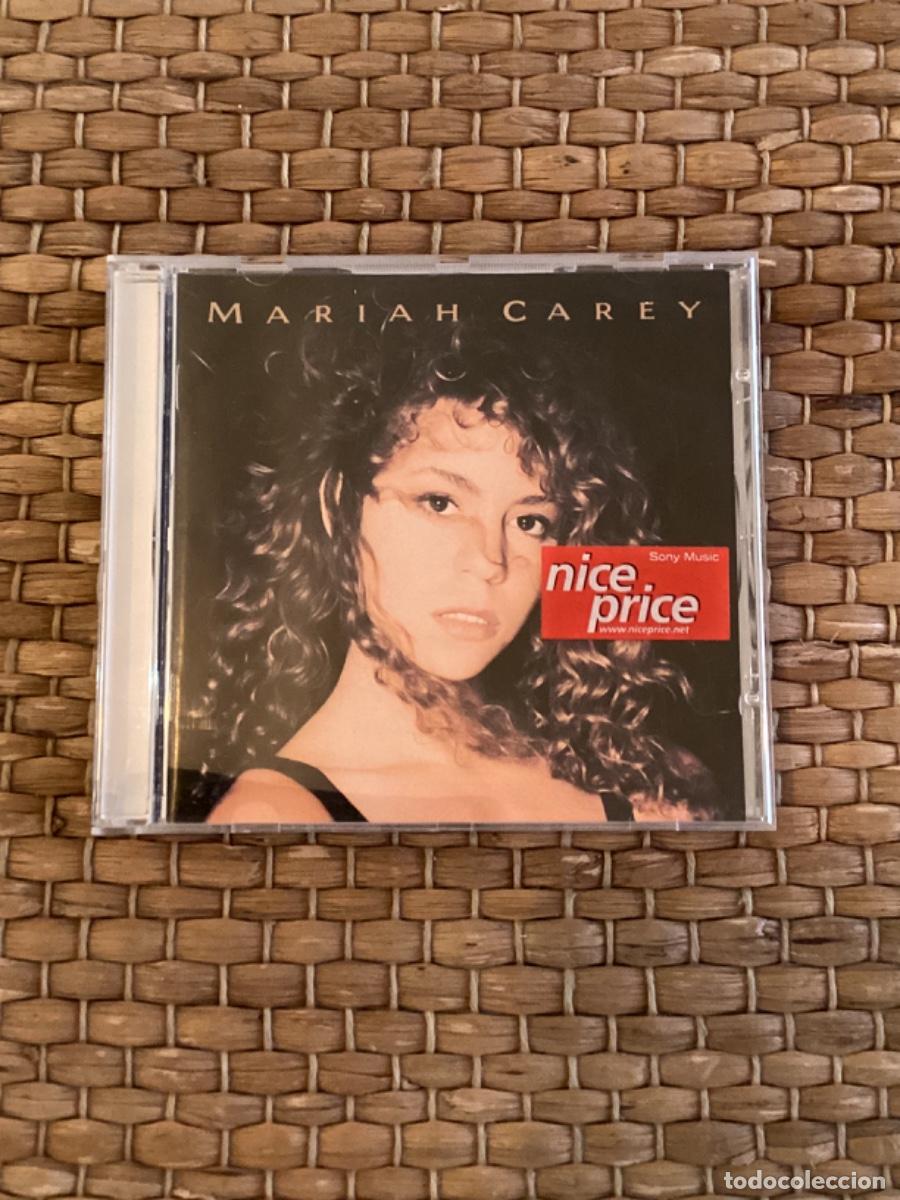 CDs de m&uacute;sica: 42 CD Mariah Carey 1990 - Foto 1