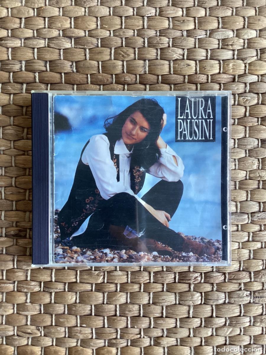 CDs de m&uacute;sica: 46 CD Laura Pausini 1994 - Foto 1