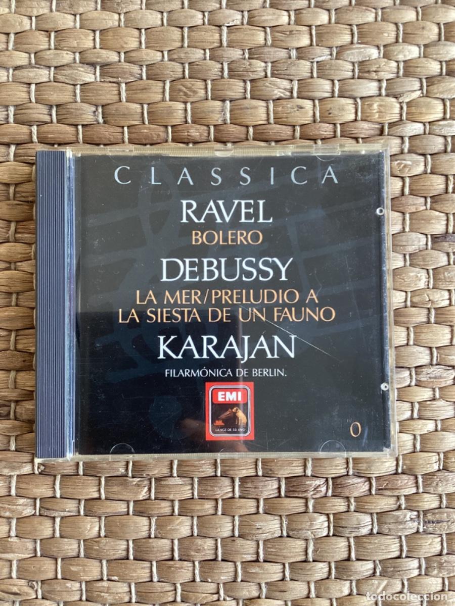 CDs de m&uacute;sica: 54 CD Karajan - Filarm&oacute;nica de Berl&iacute;n - Foto 1