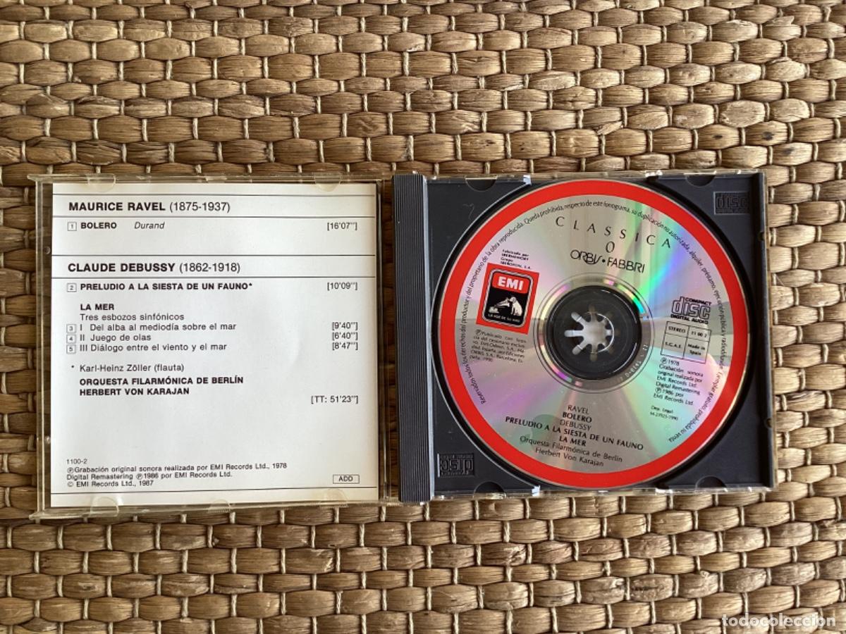 CDs de m&uacute;sica: 54 CD Karajan - Filarm&oacute;nica de Berl&iacute;n - Foto 2