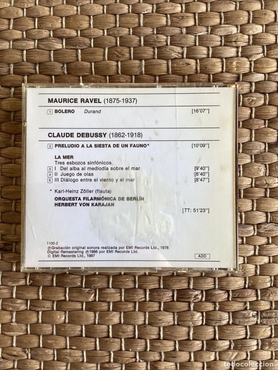 CDs de m&uacute;sica: 54 CD Karajan - Filarm&oacute;nica de Berl&iacute;n - Foto 3