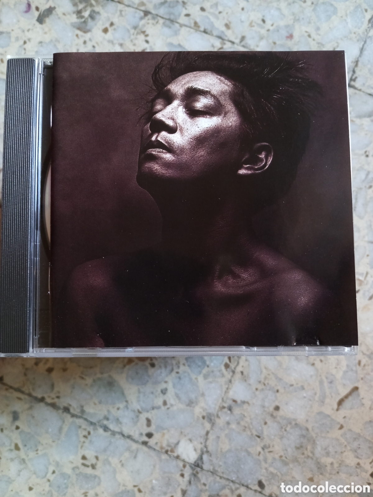 CDs de m&uacute;sica: CD RYUICHI SAKAMOTO BEAUTY - Foto 1