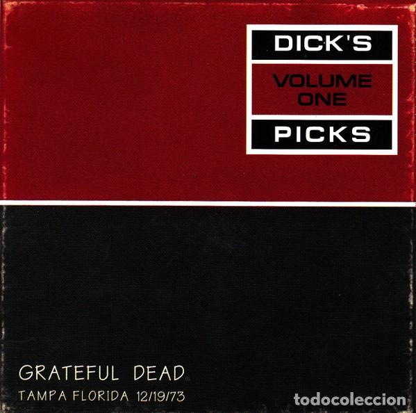 grateful dead - houston, 1972 (cd) - Compra venta en todocoleccion