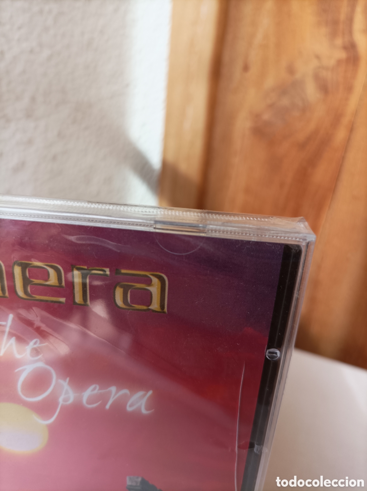 CDs de m&uacute;sica: Kimera. The Lost &oacute;pera - Foto 2