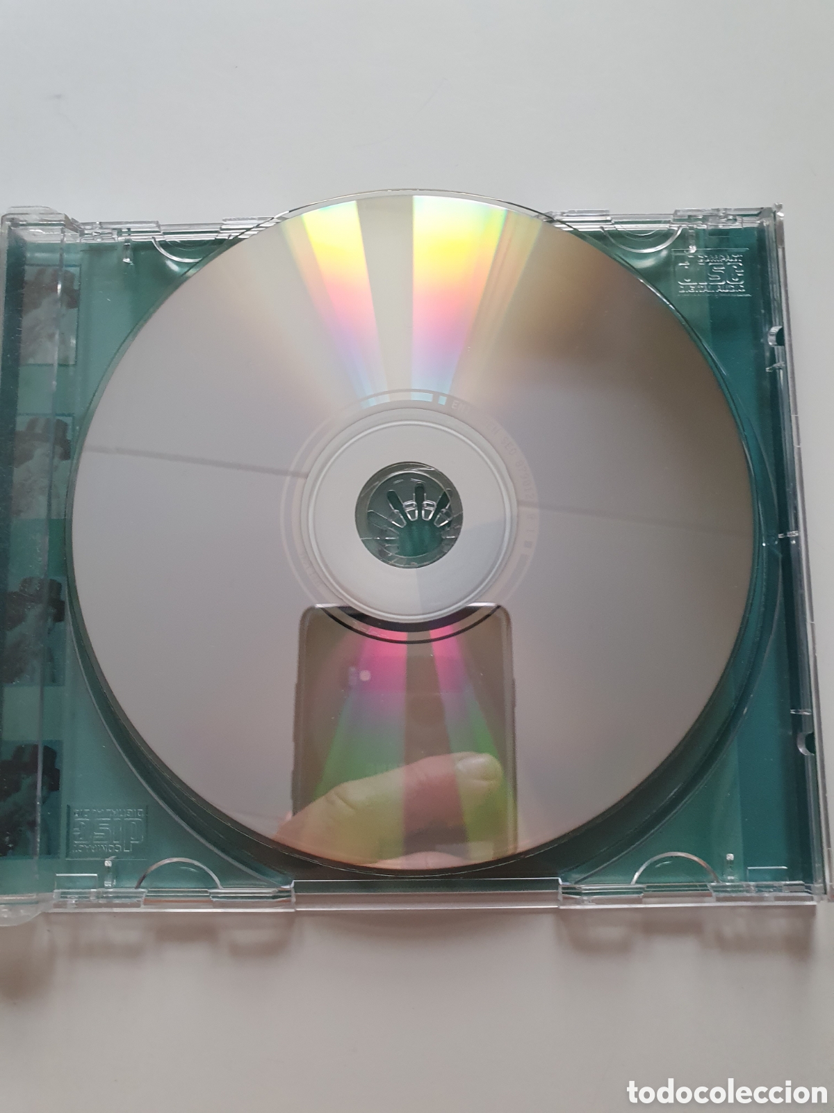CDs de m&uacute;sica: Cd-16.Conchita Piquer &Eacute;xitos Originales - Foto 6