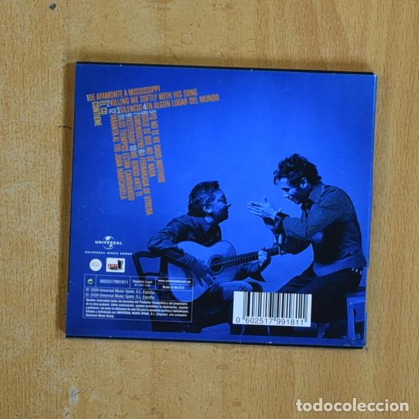CDs de m&uacute;sica: PITINGO - SOULERIA - CD - Foto 2