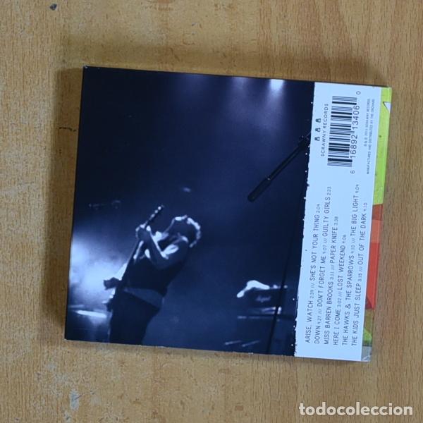 CDs de m&uacute;sica: BUFFALO TOM - SKINS - CD - Foto 2
