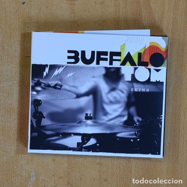 CDs de m&uacute;sica: BUFFALO TOM - SKINS - CD - Foto 1