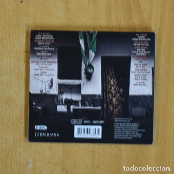 CDs de m&uacute;sica: VARIOS - RECORDANDO A TRIANA - CD - Foto 2