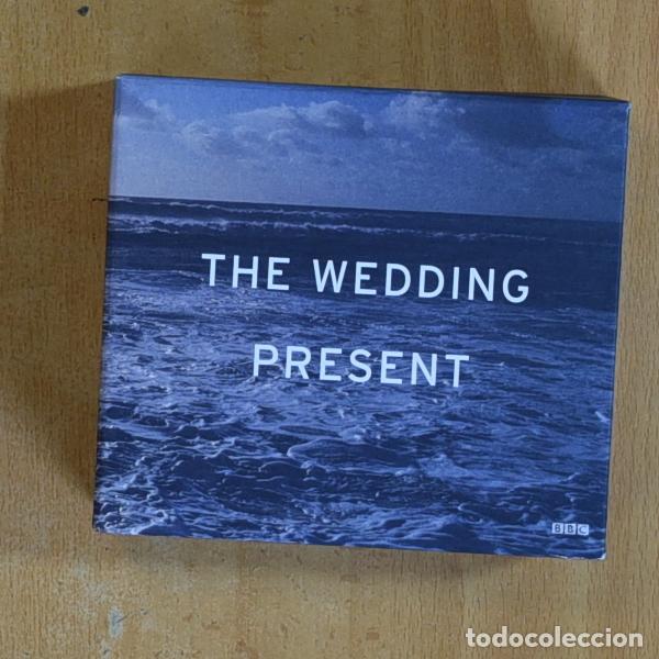 CDs de m&uacute;sica: THE WEDDING - PRESENT - CD - Foto 1