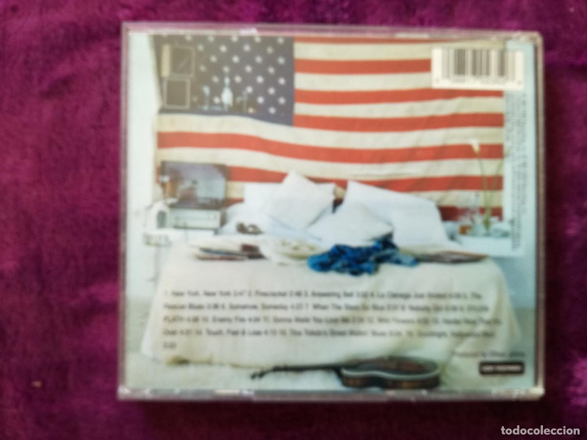 CDs de m&uacute;sica: RYAN ADAMS - GOLD - CD - PEDIDO MINIMO 7&euro; - Foto 3