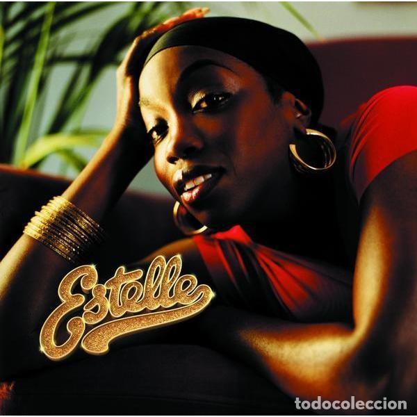 CDs de m&uacute;sica: Estelle &ndash; The 18th Day... - PRECINTADO - Foto 1