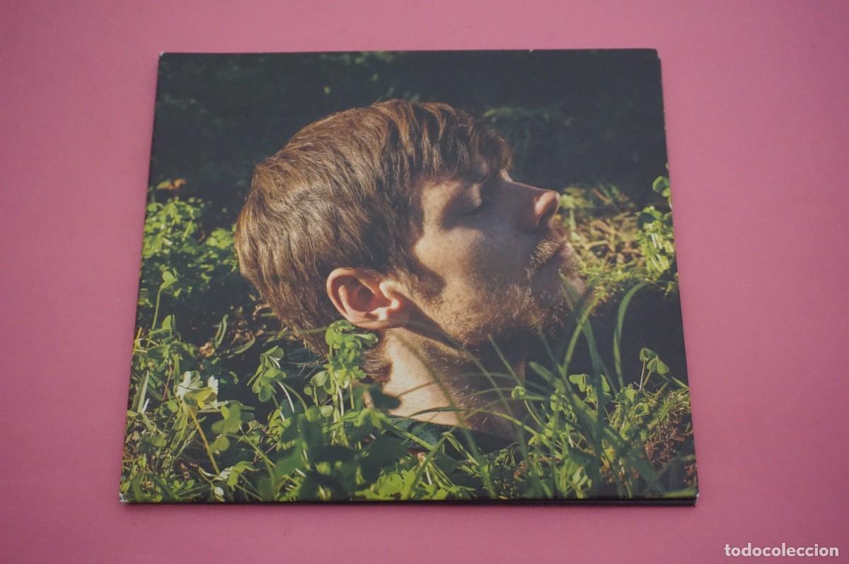 CDs de m&uacute;sica: CD ALBUM - ADRIAN TIMMS - PART WON - DISCO COMO NUEVO - Foto 1