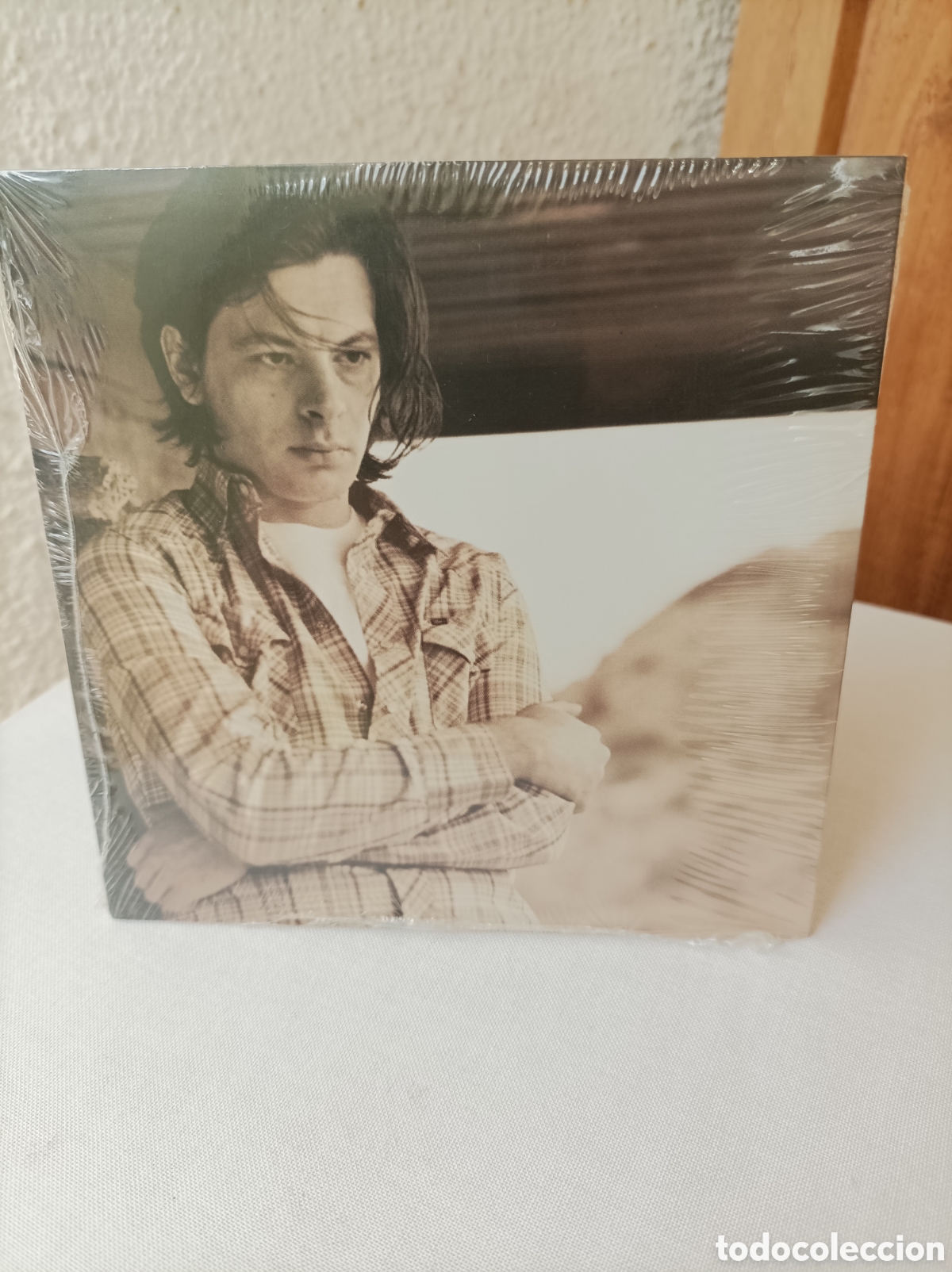 CDs de m&uacute;sica: Benjam&iacute;n Biolay. Dans le merco benz - Foto 2