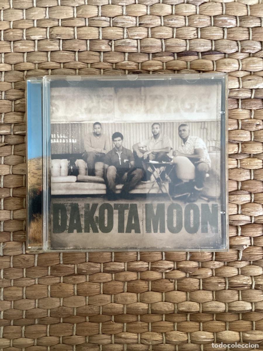 CDs de m&uacute;sica: 237 CD Dakota Moon - A&ntilde;o 1998 - 13 temas - Foto 1
