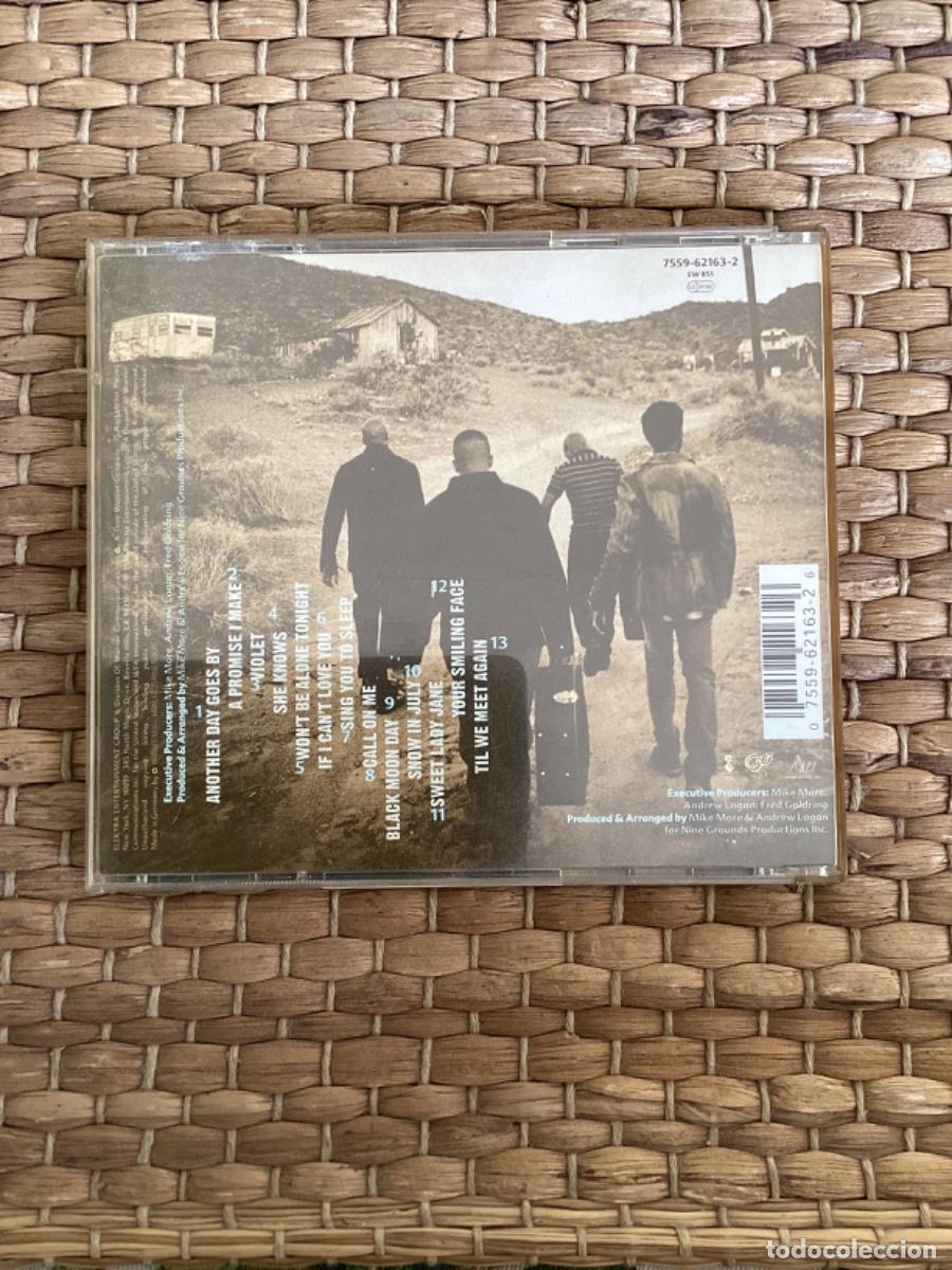 CDs de m&uacute;sica: 237 CD Dakota Moon - A&ntilde;o 1998 - 13 temas - Foto 3