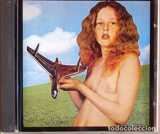 CDs de m&uacute;sica: Blind Faith &ndash; Blind Faith - Foto 1